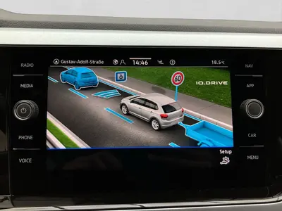 Volkswagen Polo – Foto 13