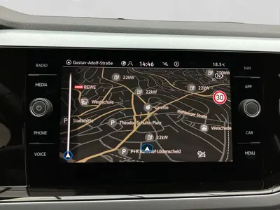 Volkswagen Polo – Foto 14