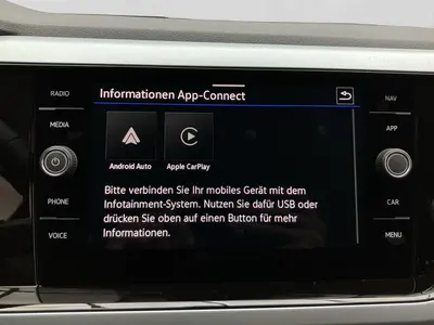 Volkswagen Polo – Foto 15