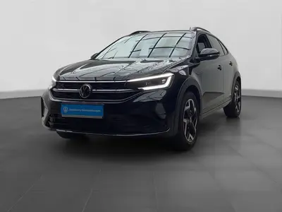 Volkswagen Taigo – Foto 2