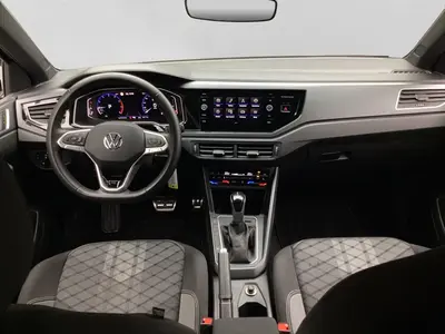 Volkswagen Taigo – Foto 5