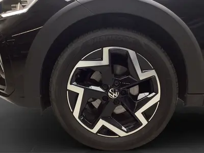 Volkswagen Taigo – Foto 7
