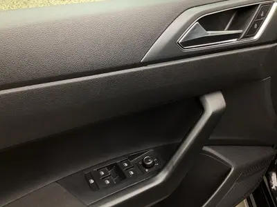 Volkswagen Taigo – Foto 8