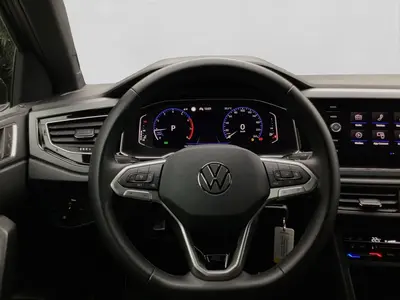 Volkswagen Taigo – Foto 9