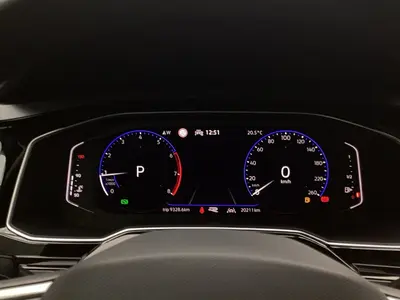 Volkswagen Taigo – Foto 10