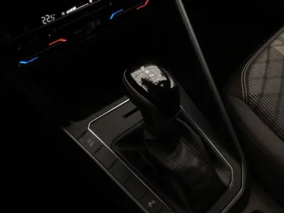 Volkswagen Taigo – Foto 11