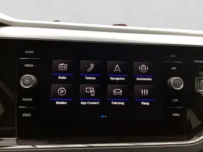 Volkswagen Taigo – Foto 12