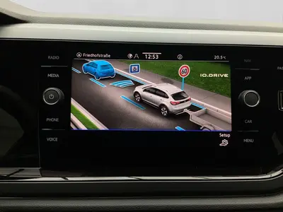 Volkswagen Taigo – Foto 13