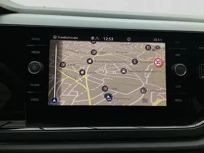 Volkswagen Taigo – Foto 14