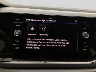 Volkswagen Taigo – Foto 15