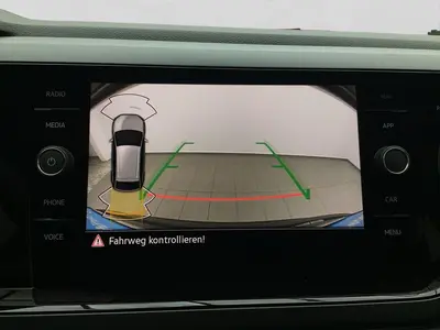 Volkswagen Taigo – Foto 16
