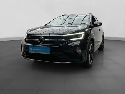 Volkswagen Taigo – Foto 2