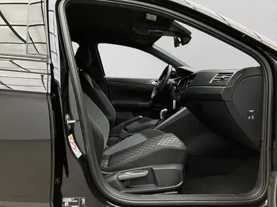 Volkswagen Taigo – Foto 4