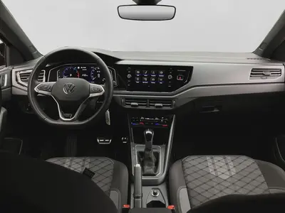 Volkswagen Taigo – Foto 5