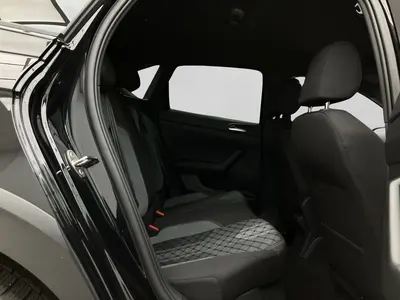 Volkswagen Taigo – Foto 6