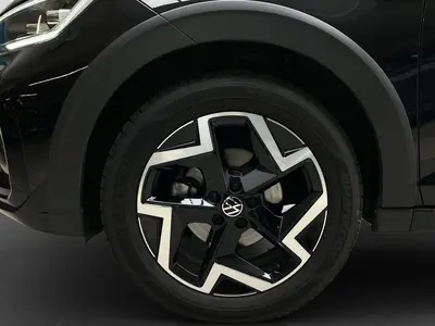 Volkswagen Taigo – Foto 7