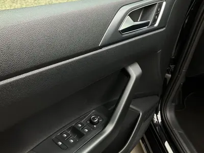 Volkswagen Taigo – Foto 8