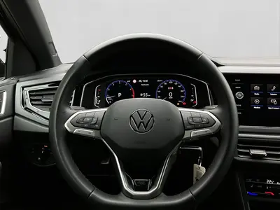Volkswagen Taigo – Foto 9