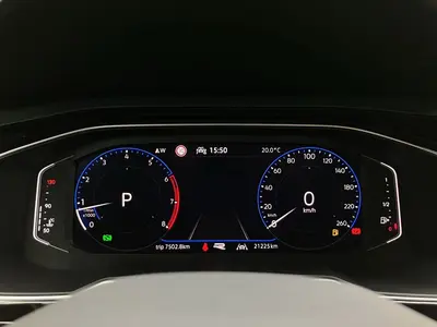 Volkswagen Taigo – Foto 10