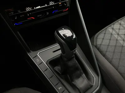 Volkswagen Taigo – Foto 11