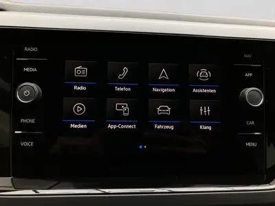 Volkswagen Taigo – Foto 12