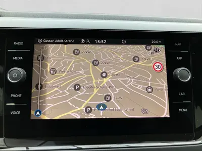 Volkswagen Taigo – Foto 14