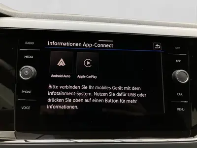 Volkswagen Taigo – Foto 15