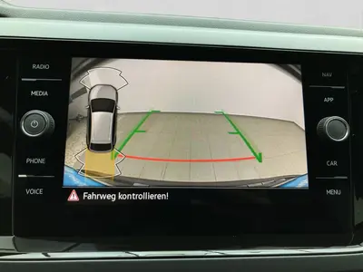 Volkswagen Taigo – Foto 16
