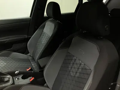 Volkswagen Taigo – Foto 19