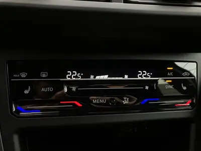 Volkswagen Taigo – Foto 20