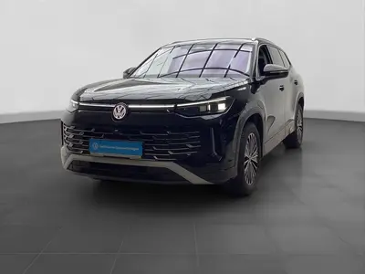 Volkswagen Tayron – Foto 2