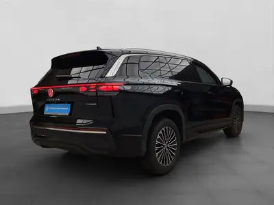 Volkswagen Tayron – Foto 3