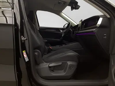 Volkswagen Tayron – Foto 4