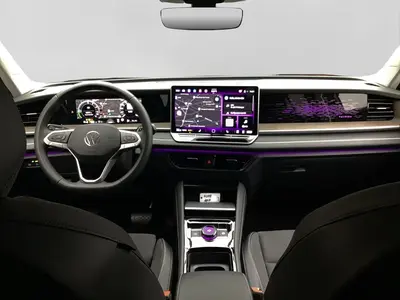 Volkswagen Tayron – Foto 5