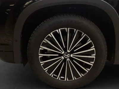 Volkswagen Tayron – Foto 7