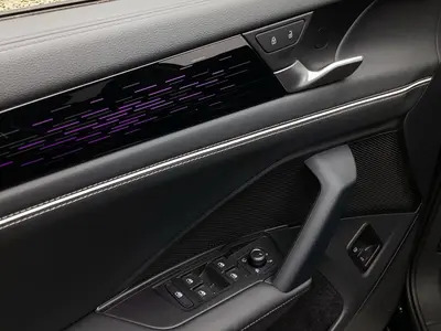 Volkswagen Tayron – Foto 8