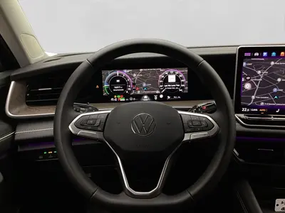 Volkswagen Tayron – Foto 9