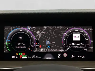 Volkswagen Tayron – Foto 10