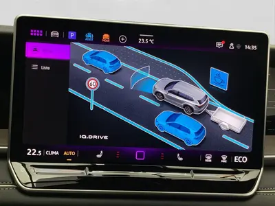 Volkswagen Tayron – Foto 13