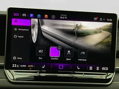 Volkswagen Tayron – Foto 16