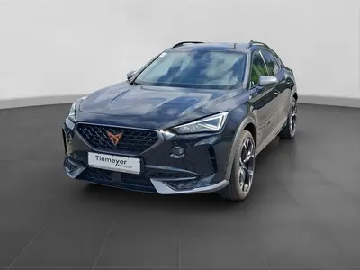 Cupra Formentor – Foto 2