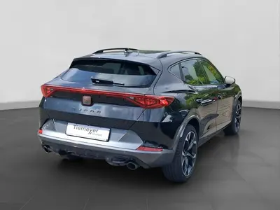 Cupra Formentor – Foto 3