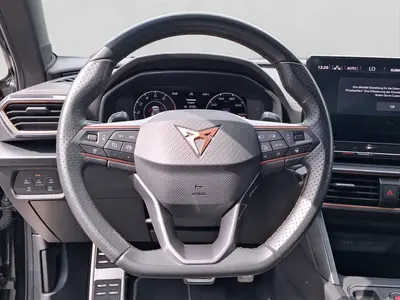 Cupra Formentor – Foto 9