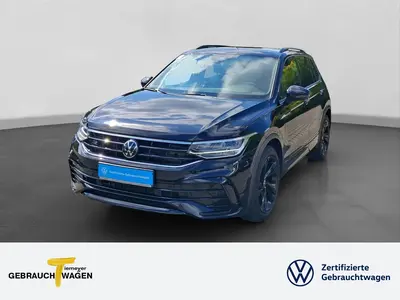 Volkswagen Tiguan – Foto 1