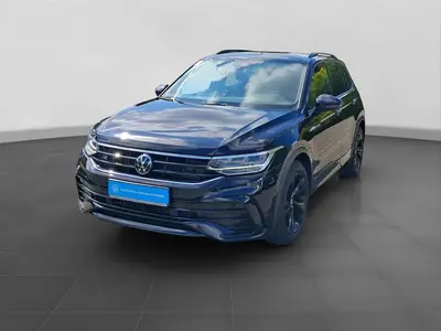 Volkswagen Tiguan – Foto 2