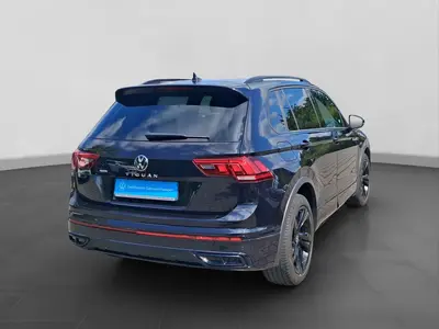 Volkswagen Tiguan – Foto 3