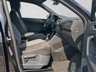 Volkswagen Tiguan – Foto 4