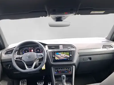 Volkswagen Tiguan – Foto 5