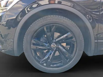 Volkswagen Tiguan – Foto 7
