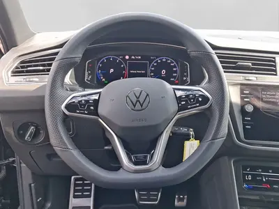 Volkswagen Tiguan – Foto 9